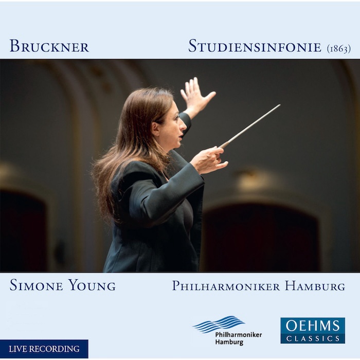 Bruckner - Study Symphony - Phi... Shared by 1gj6**jdio | PikPak